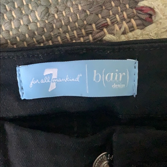 Black jeans - Picture 5 of 8